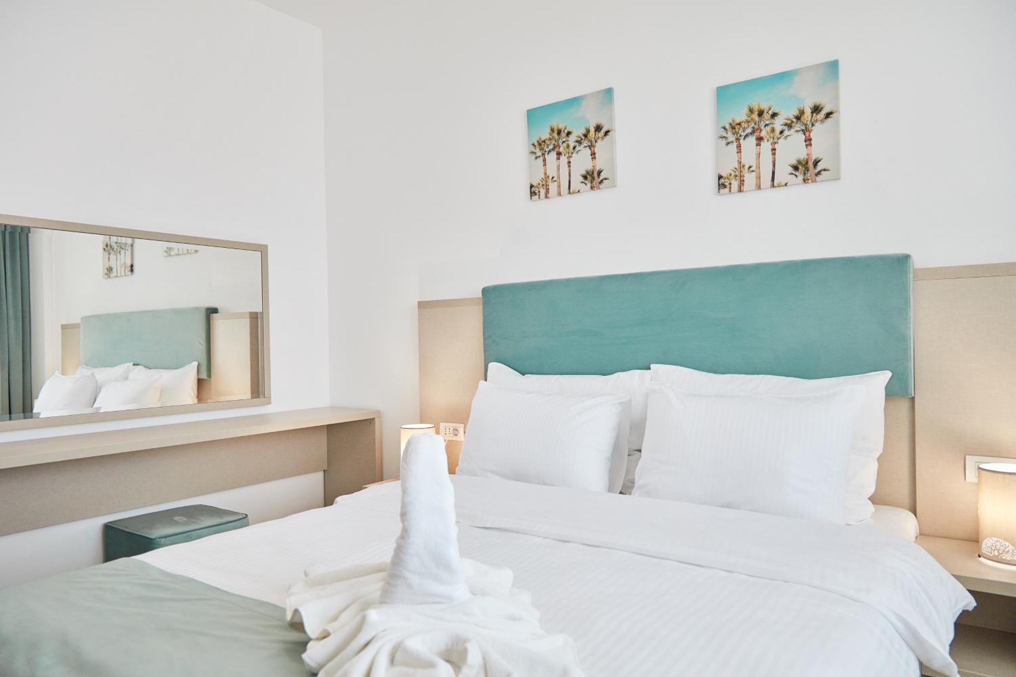 Excelsior Apartaments Mamaia Nord นาโวดาริ ภายนอก รูปภาพ